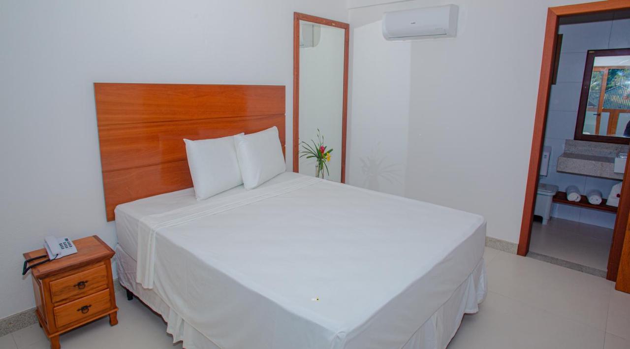 Apartamento com Vista Jardim