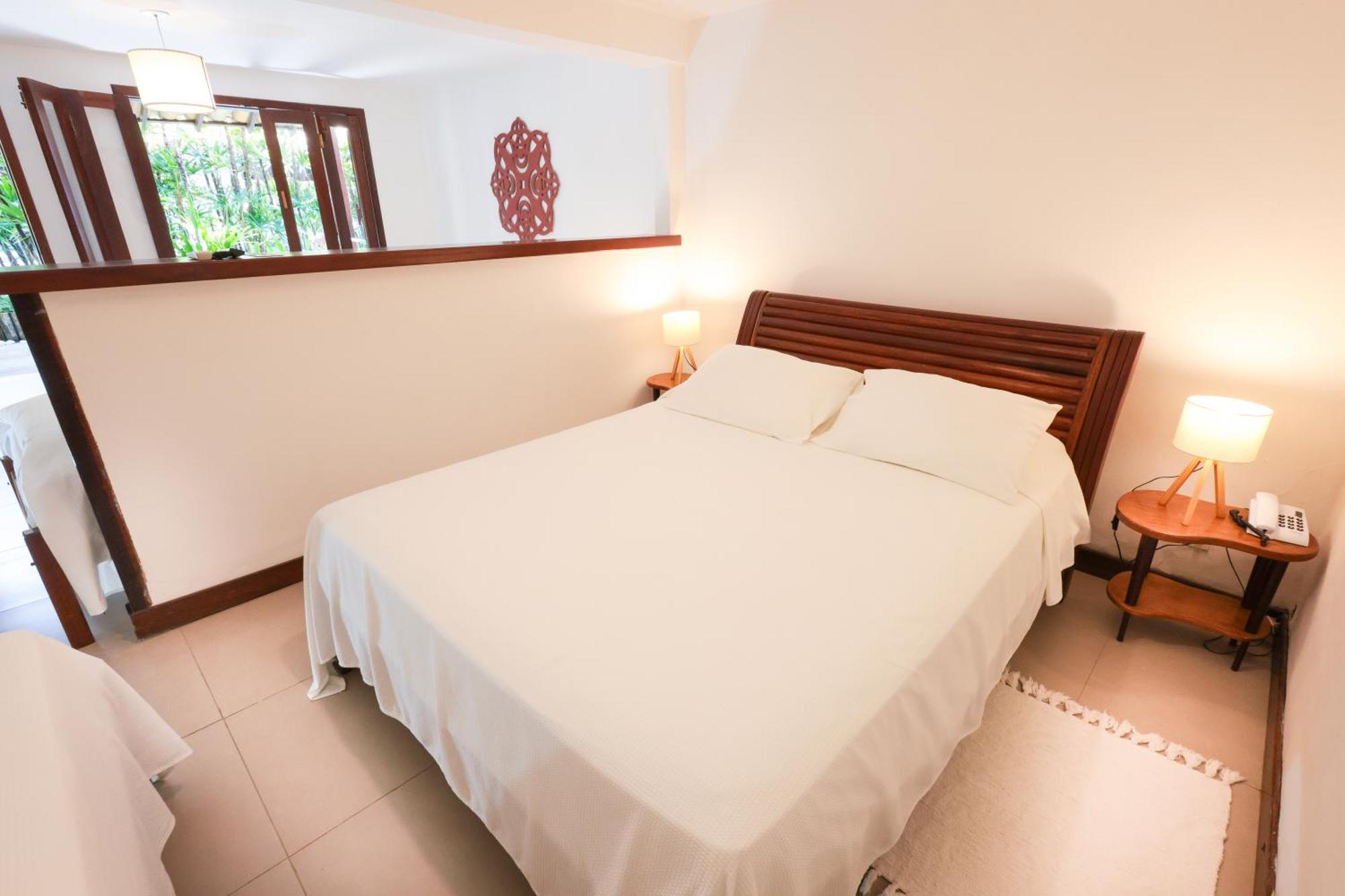 Quintuple Room