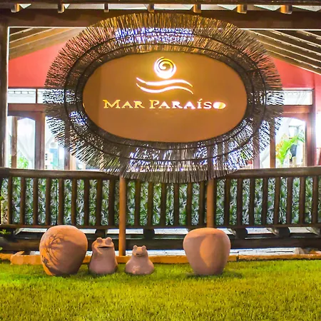 Mar Paraíso Hotel-2