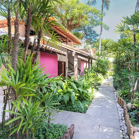 Hotel Pousada Coqueiros-3
