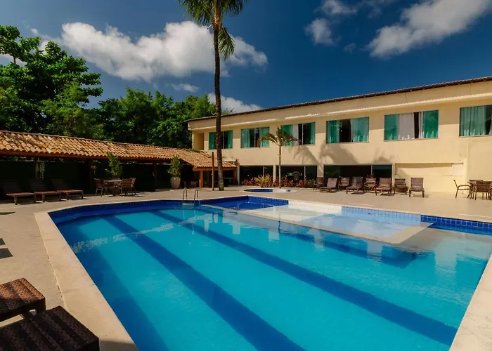 Hotel que aceita animais de estimação: Miola Hotel