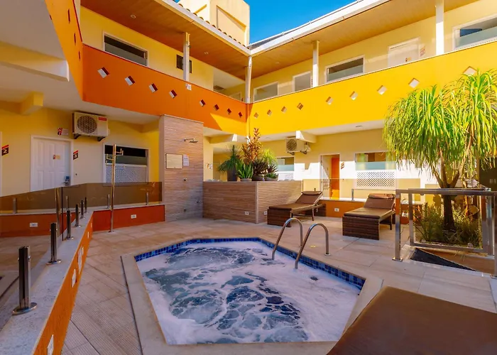 Hotel barato: Rede Andrade Terra Brasil